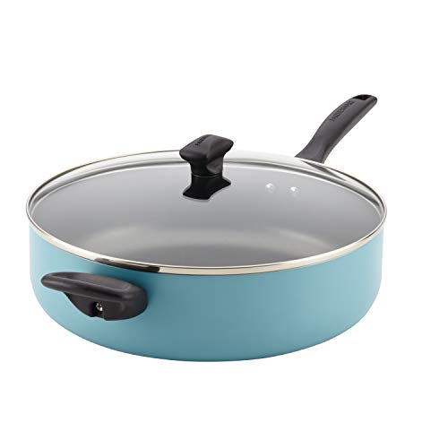 Stockpot Nonstick Covered 10.5-Quart a7