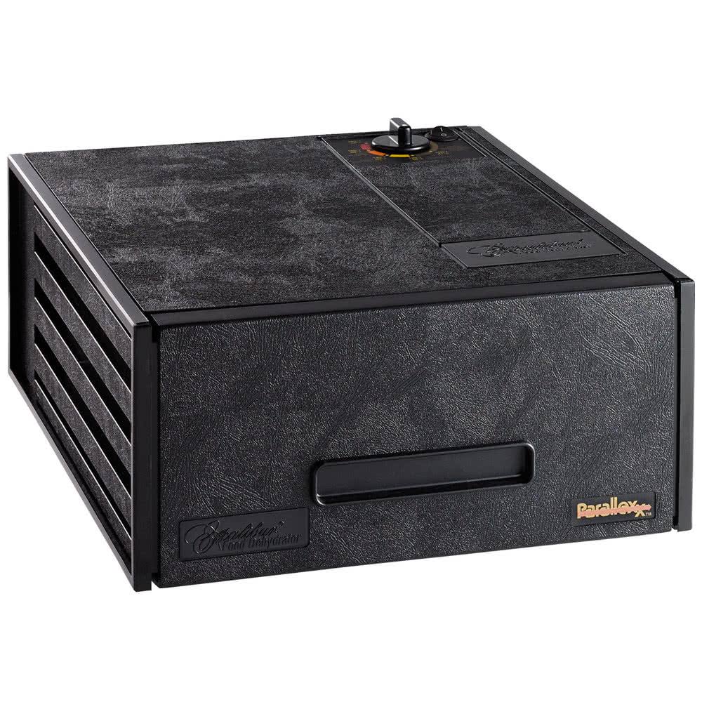 Dehydrator 2400 4-Tray a7