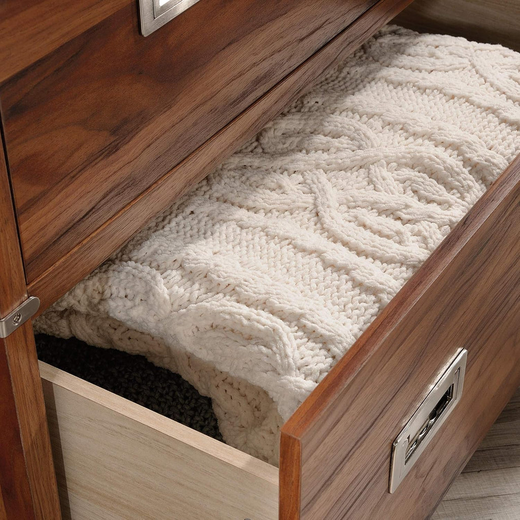 5-Drawer Dresser Blaze Acacia k7