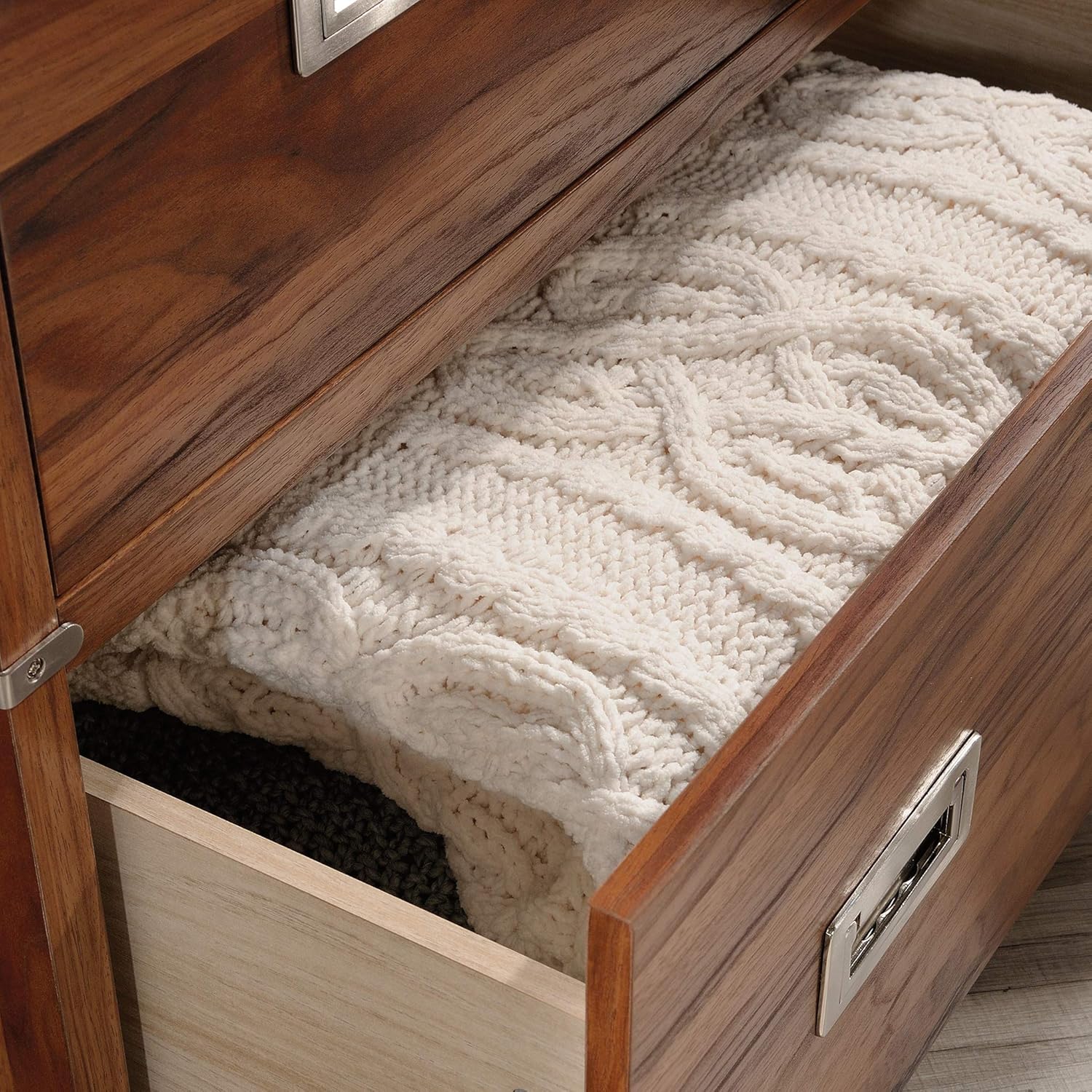 5-Drawer Dresser Blaze Acacia k7
