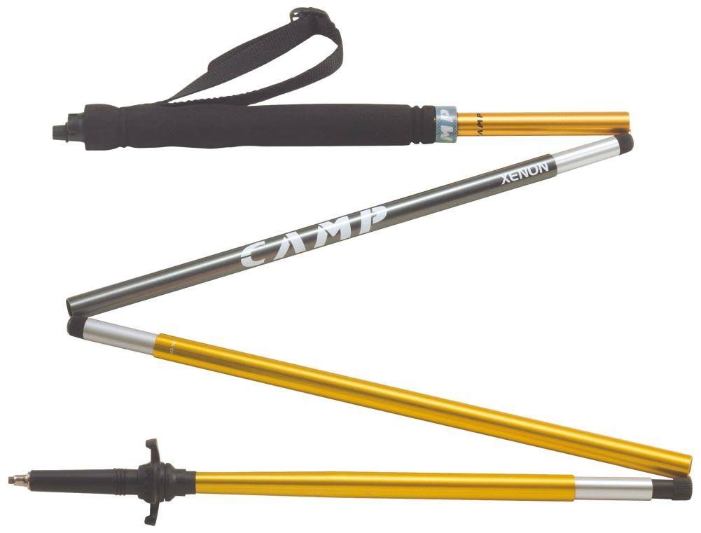 Trekking Poles 135 cm A7