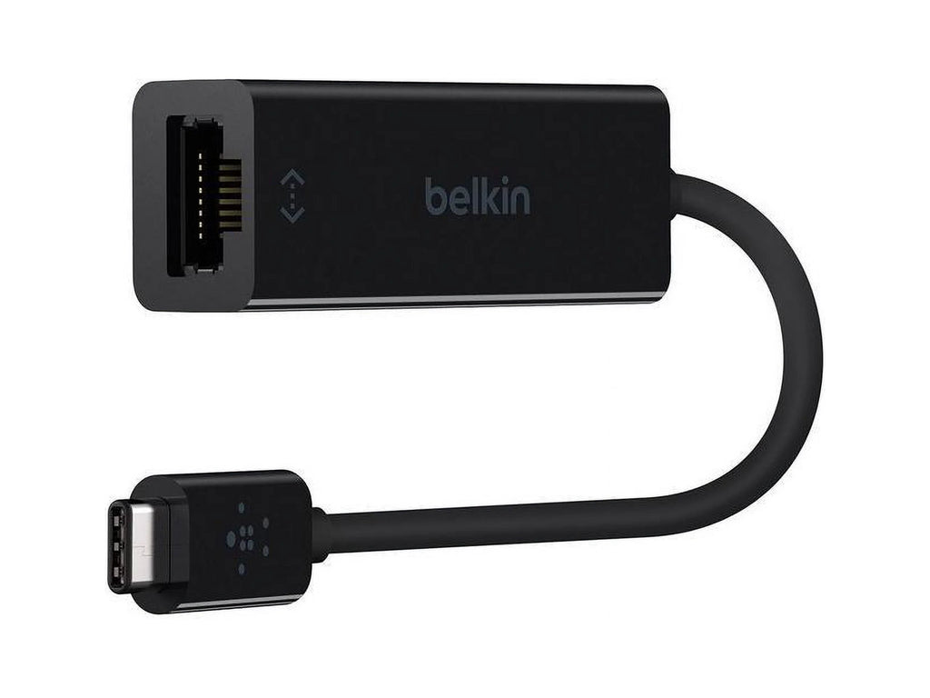 USB-C to Gigabit Ethernet Adapter a7