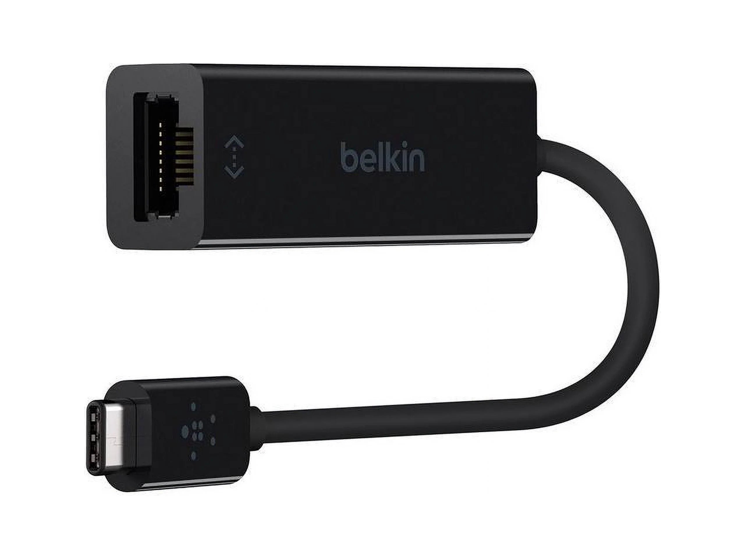 USB-C to Gigabit Ethernet Adapter a7
