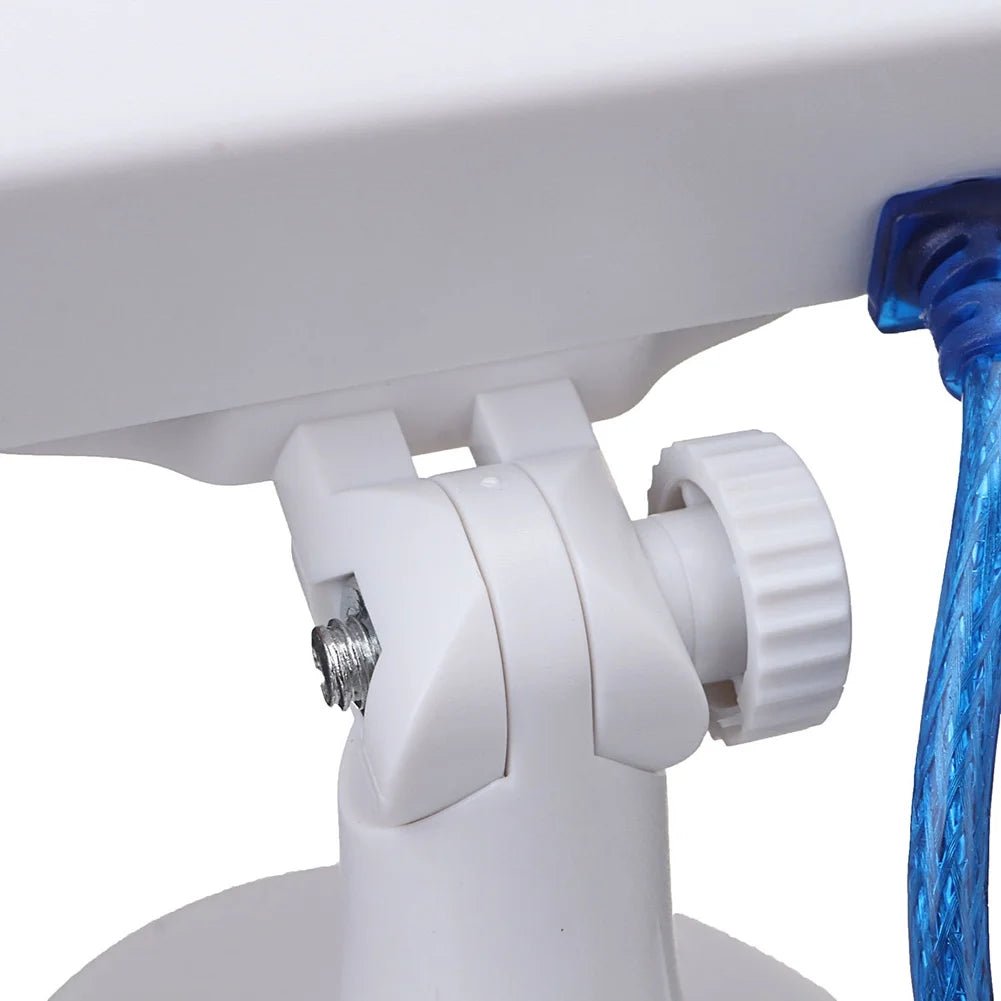 2500M WiFi Outdoor Range Extender Repeater Antenna A7
