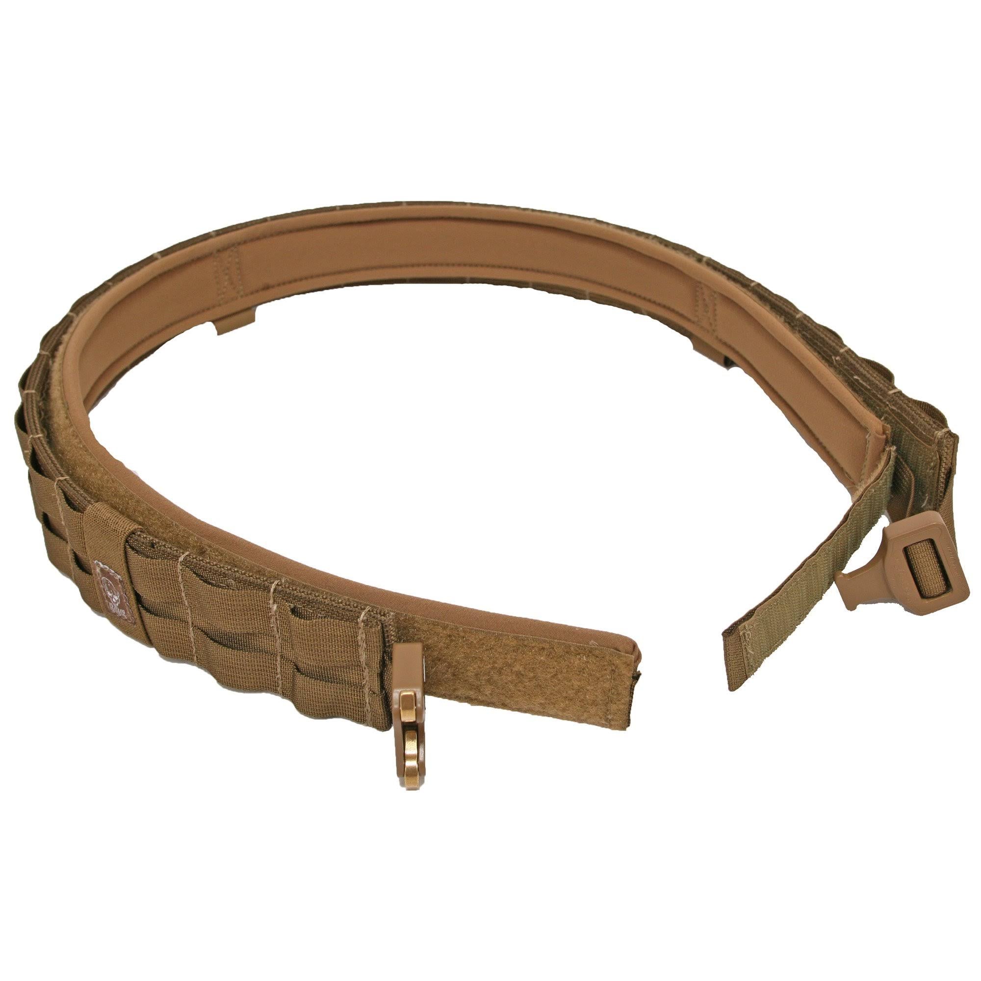 Battle Belt Multicam Small 7k