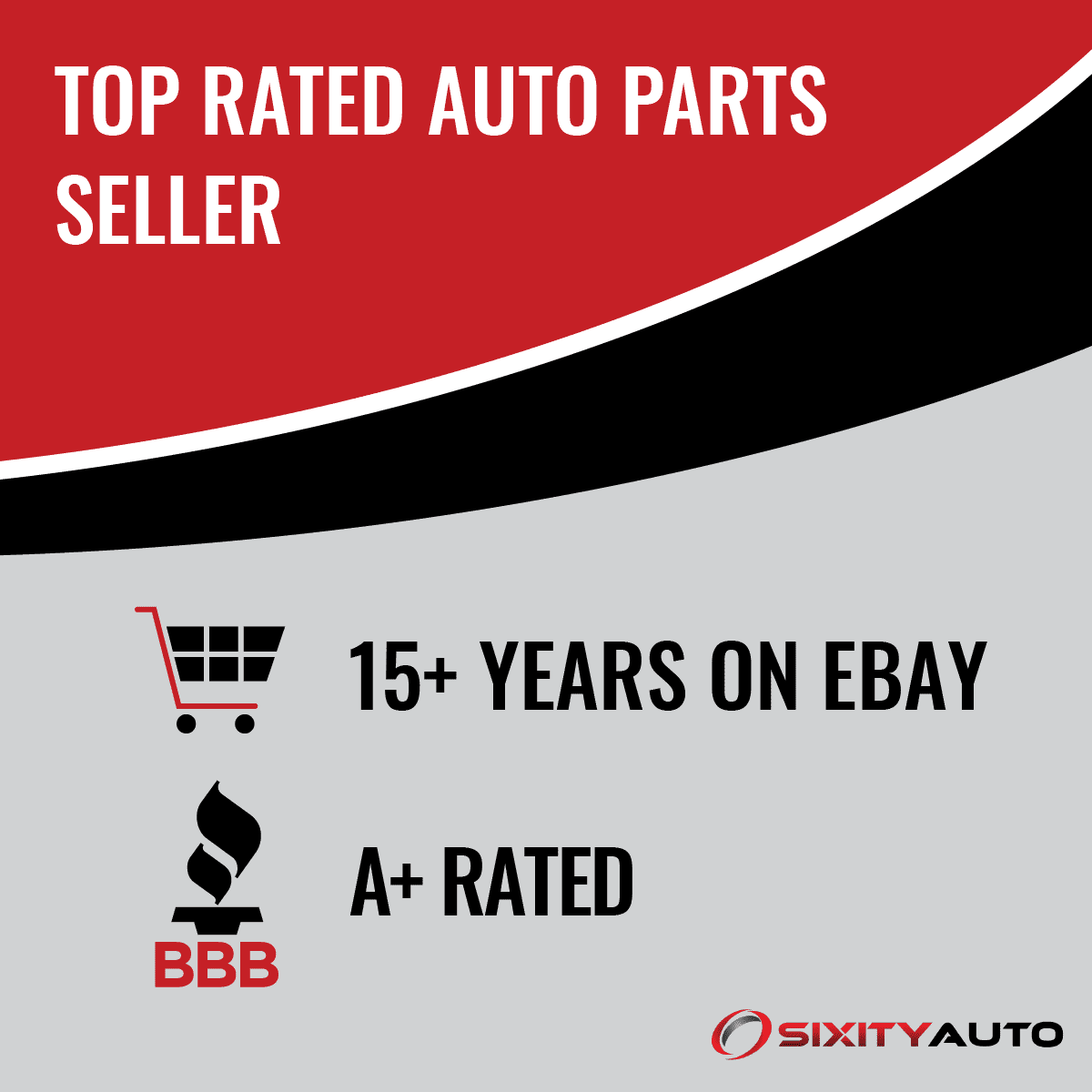 Mechanical Fuel Pump for Cadillac V8 1958-1962 a7