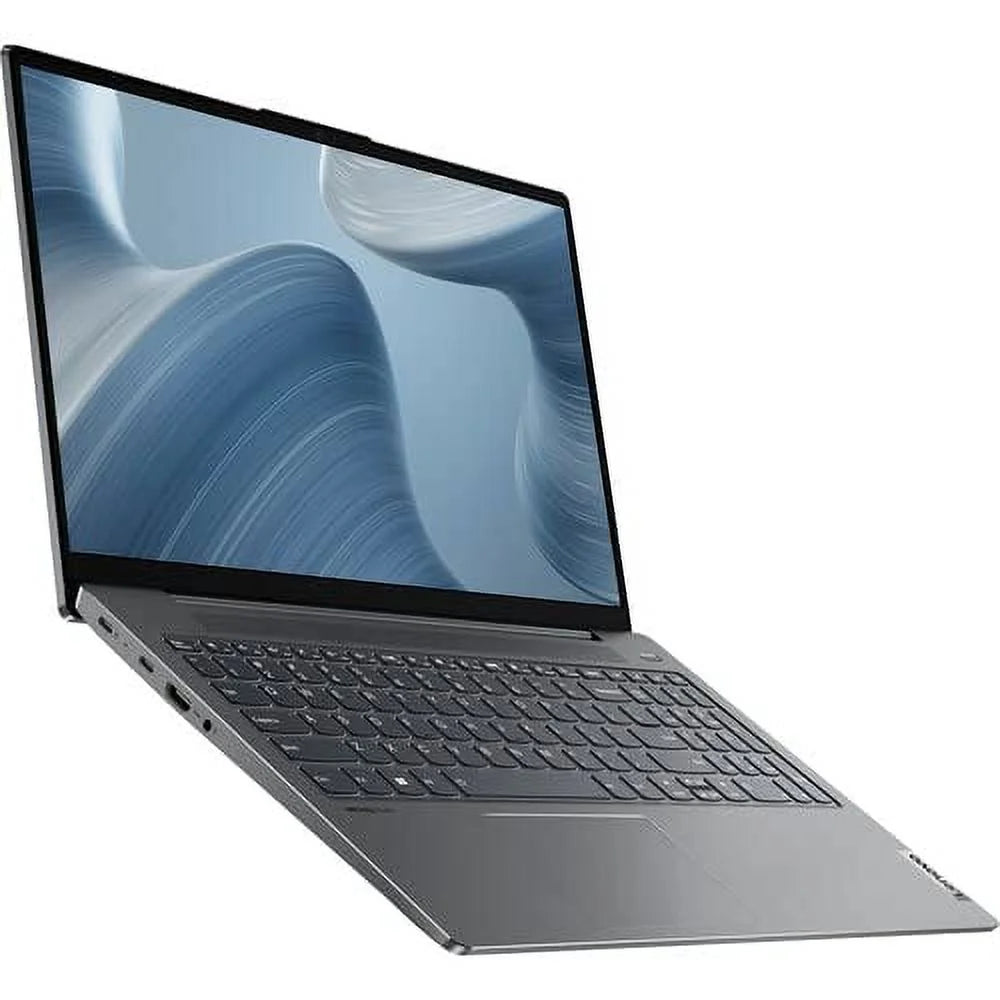 Lenovo IdeaPad 5 15.6" Touchscreen Laptop Ryzen 7 16GB 2TB SSD Windows 11 k7