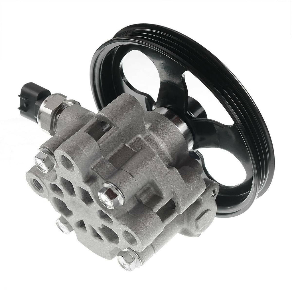 Power Steering Pump with Pulley for Scion xA xB Toyota Echo 1.5L k7