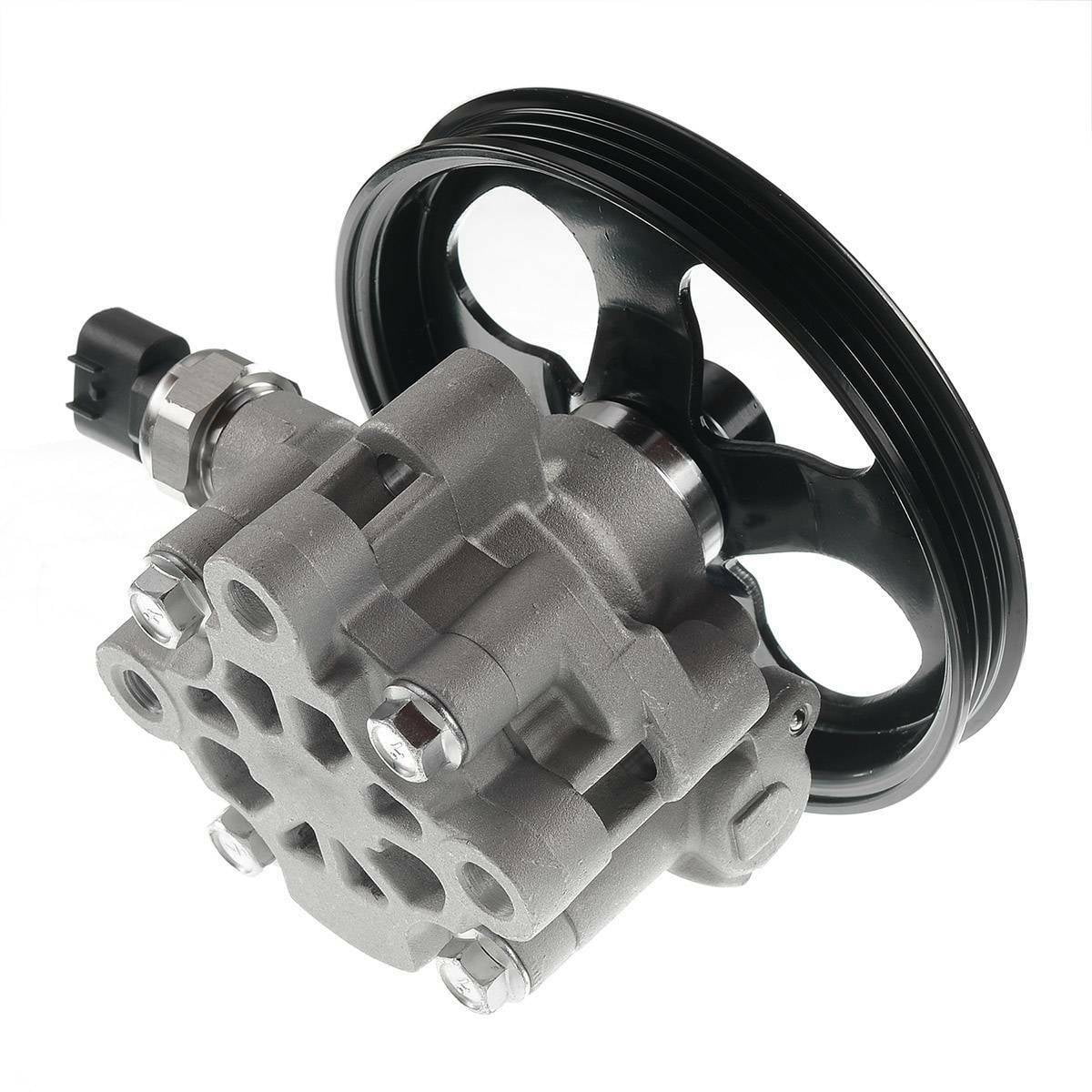 Power Steering Pump with Pulley for Scion xA xB Toyota Echo 1.5L k7