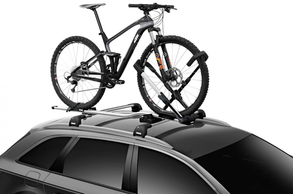 Roof Bike Carrier 7k