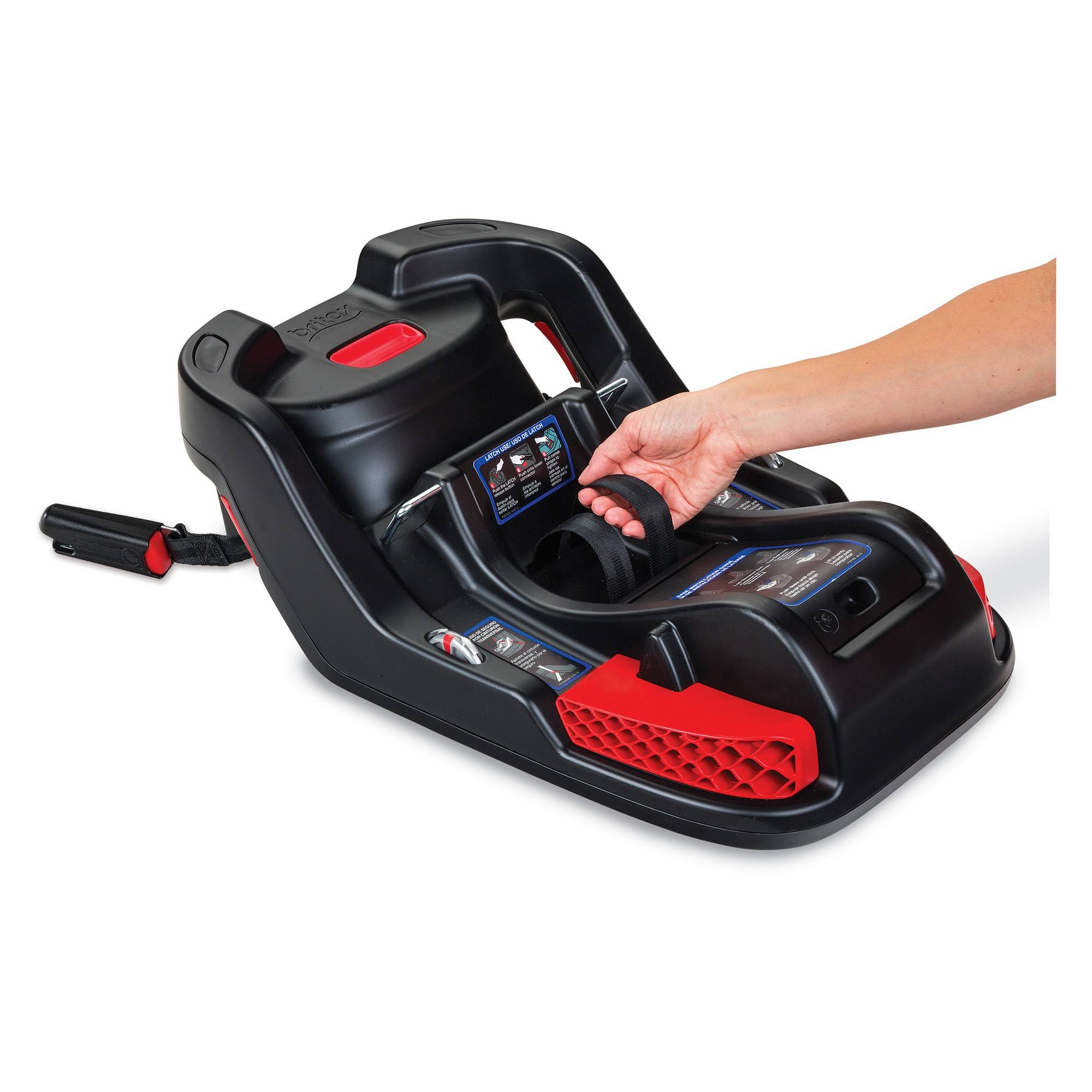 Infant Car Seat X7a