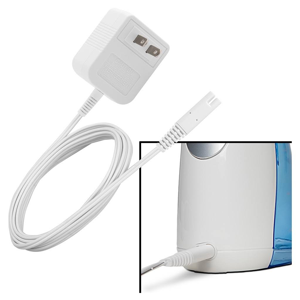 Water Flosser Cordless with Tip Case k7
