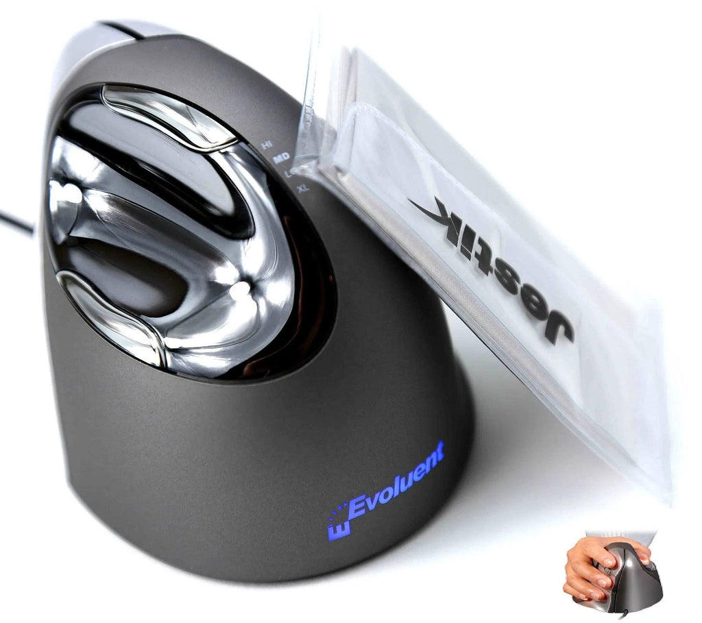 Vertical Mouse Right 4 k7