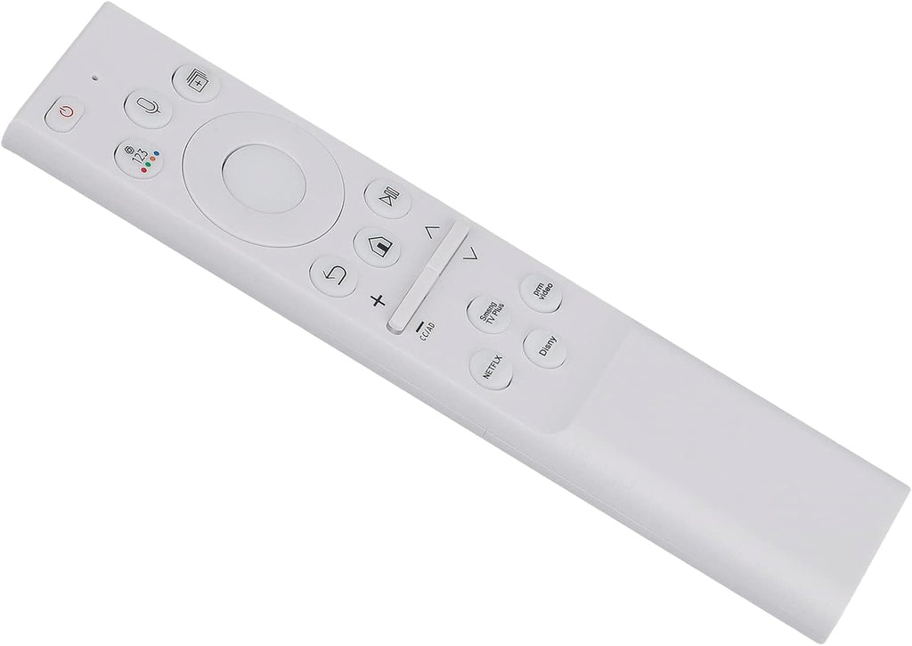 Voice Remote Control for OLED 4K Smart TV with Streaming Buttons k7