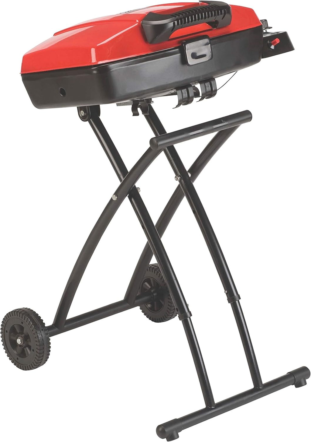 Portable Propane Gas Grill 7k