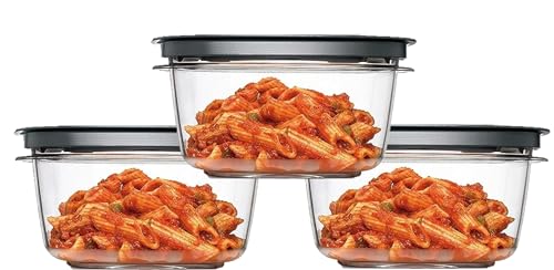 Food Storage Container Set 12 Piece A7