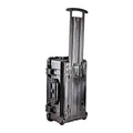 Apache 5800 Weatherproof Protective Rolling Carry-On Case (X-Large)