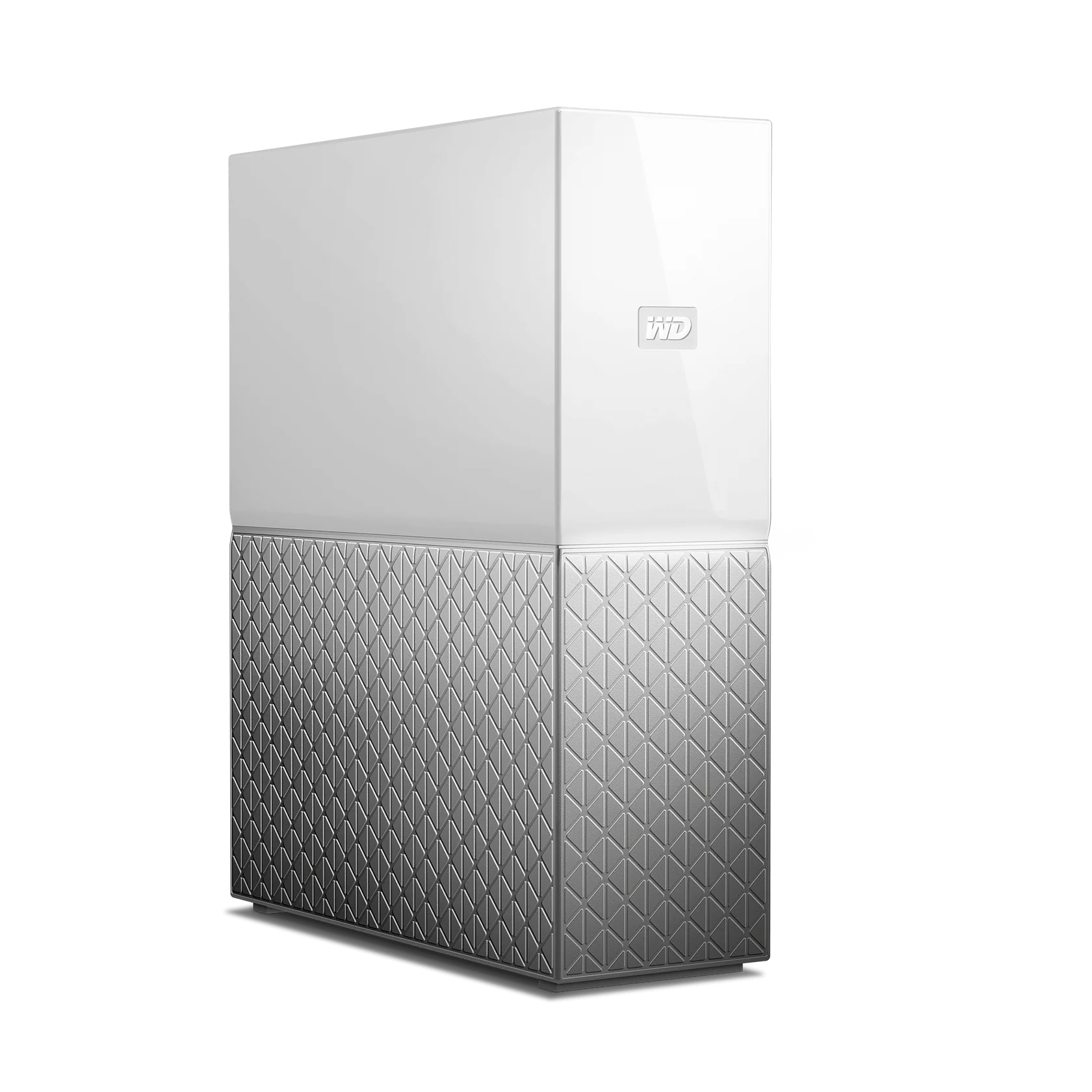 4TB Personal Cloud Hard Drive Storage a7