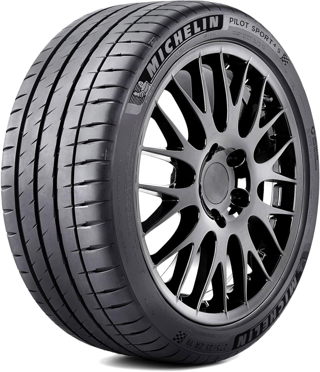 Tire 245/40ZR18 93Y a7