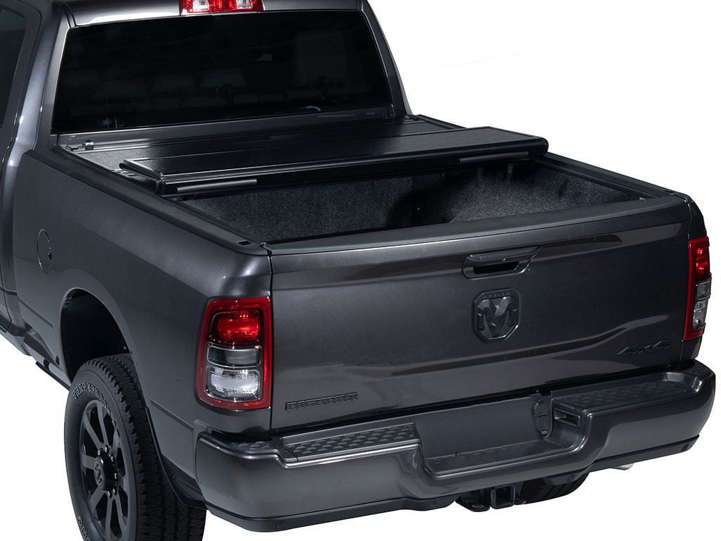 Tonneau Cover for 2019-2023 Chevy GMC Silverado Sierra 8'2" Bed A7