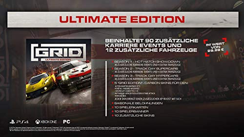 Xbox One Controller Grip Ultimate Edition k7