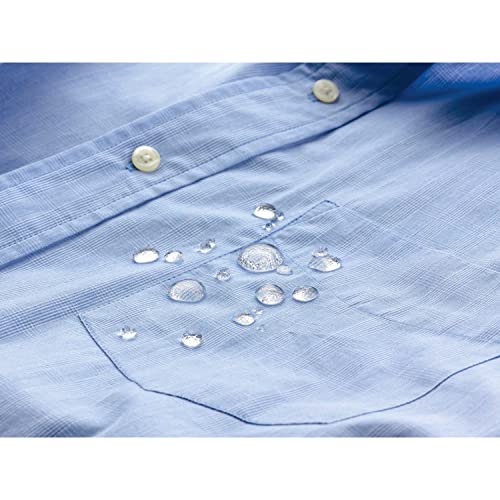 Fabric Water Shield 13.5 oz Repels Water for Furniture Shoes A7k