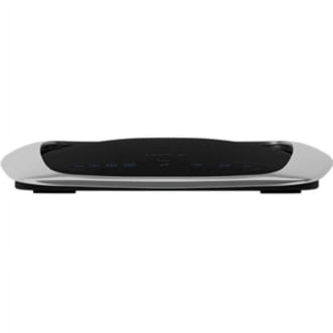 Wireless router 4-port GigE Wi-Fi 2.4GHz k7