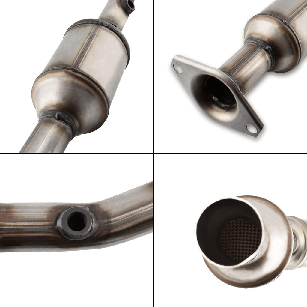 Catalytic Converter for Toyota Prius 1.5L Stainless Steel k7