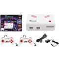 Retro-bit Super Retro-Cade Plug and Play Game Console