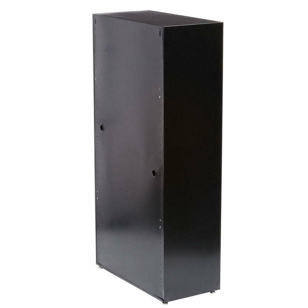 Welded Floor Cabinet 36x72 in A7