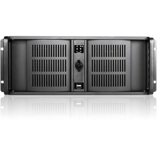 iStarUSA D Storm D-400-6 System Cabinet