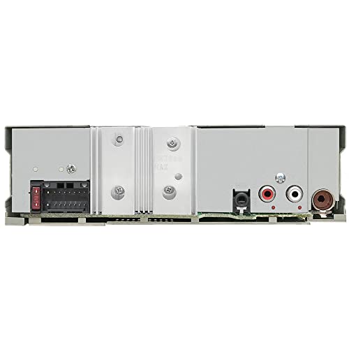 Car Stereo Receiver with Bluetooth USB MP3 Player A7