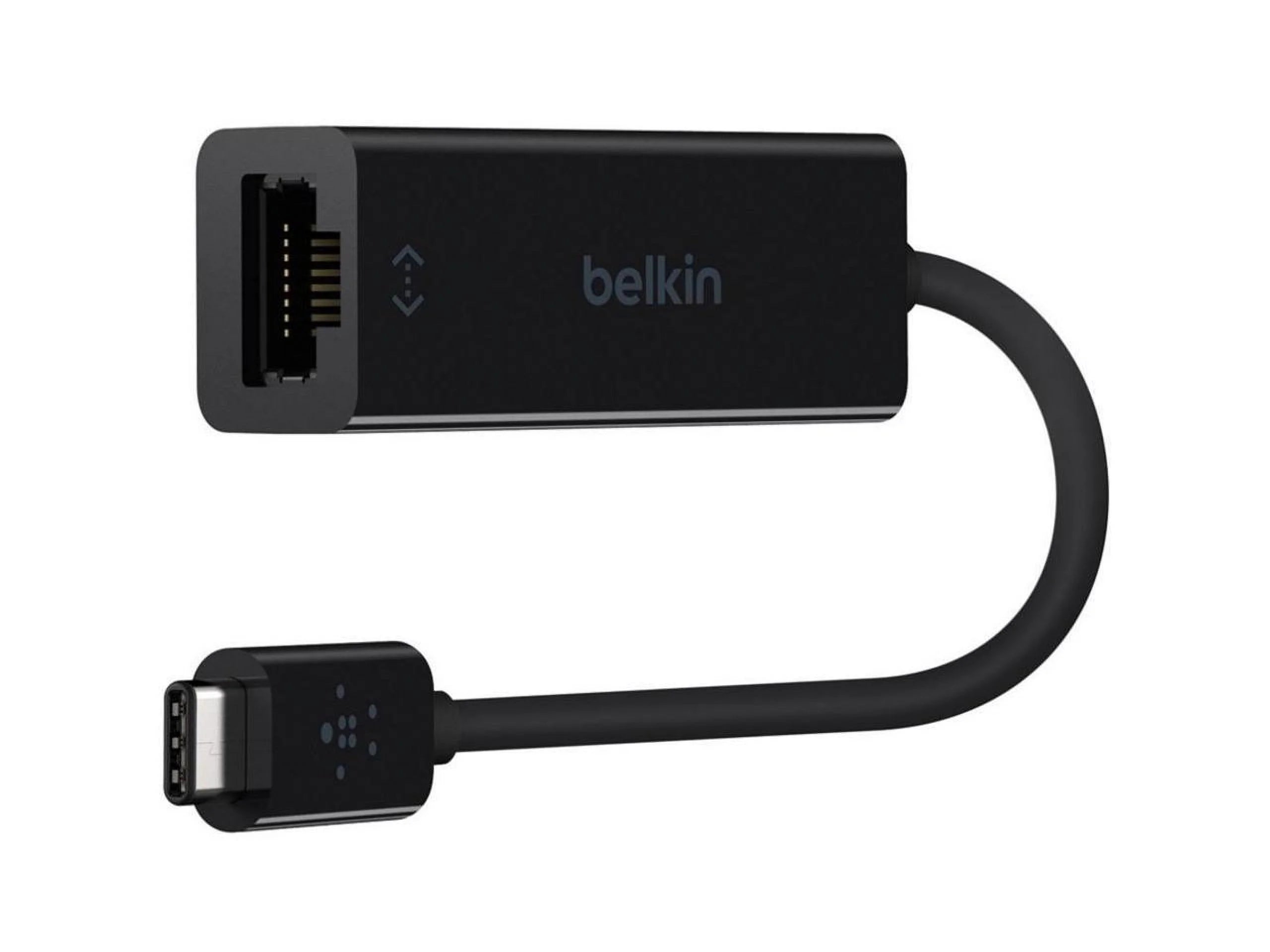 USB-C to Gigabit Ethernet Adapter a7