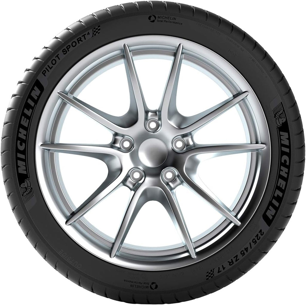 Tire 245/40ZR18 93Y a7