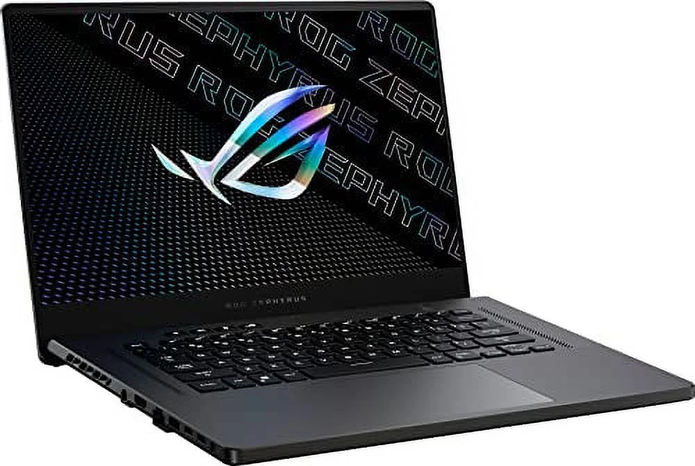 Gaming Laptop 15.6" 2K QHD RTX 3080 2TB SSD A7