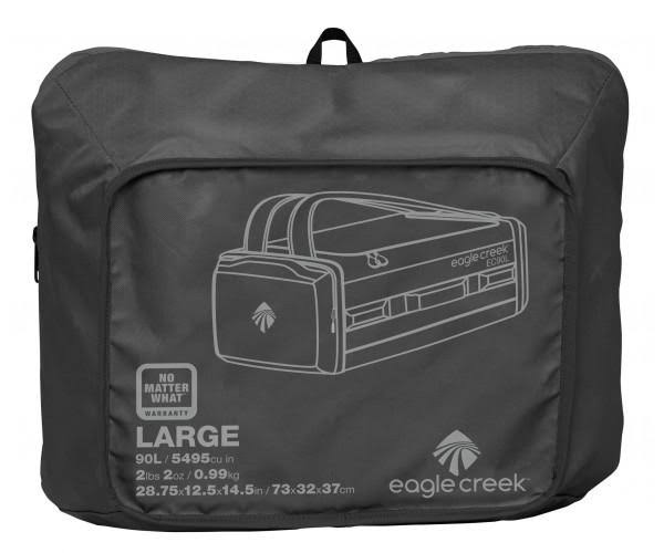 Cargo Duffel 90L Earth Red a7