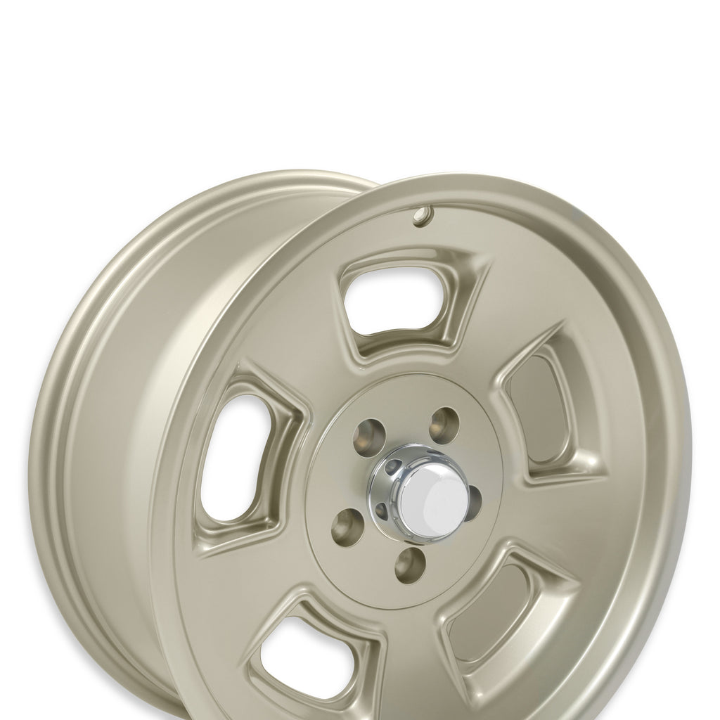 Sprint Wheel 19x8.5 5x5 Semi Gloss A7