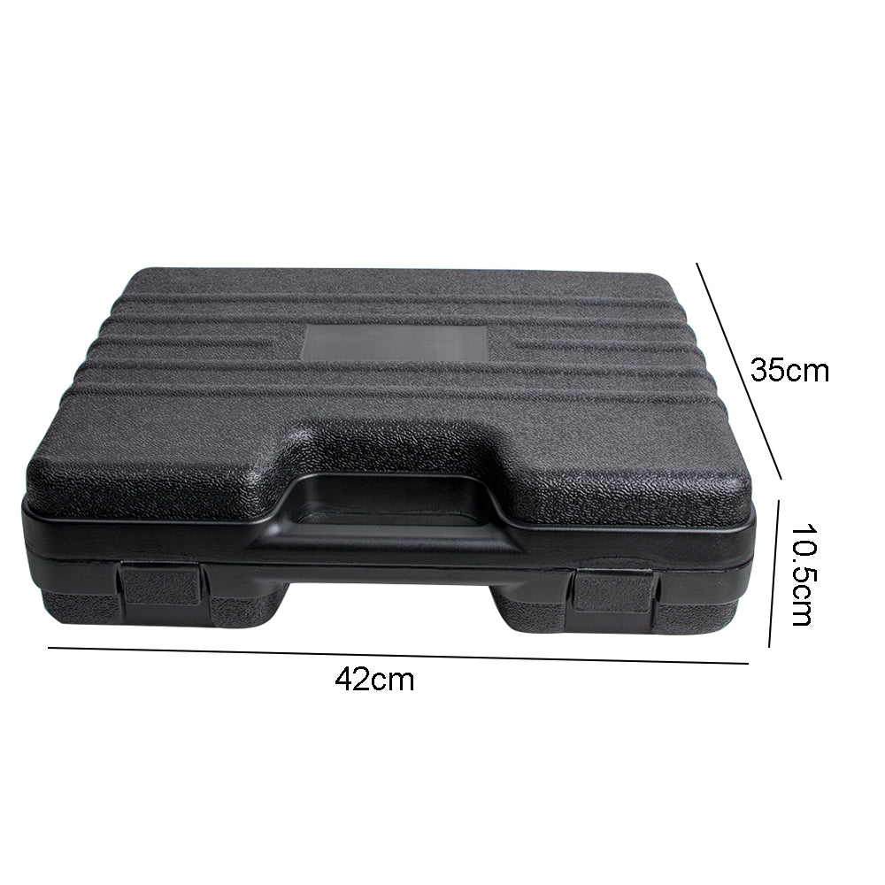 Fuel Injector Cleaning Tool Universal Gasoline A7