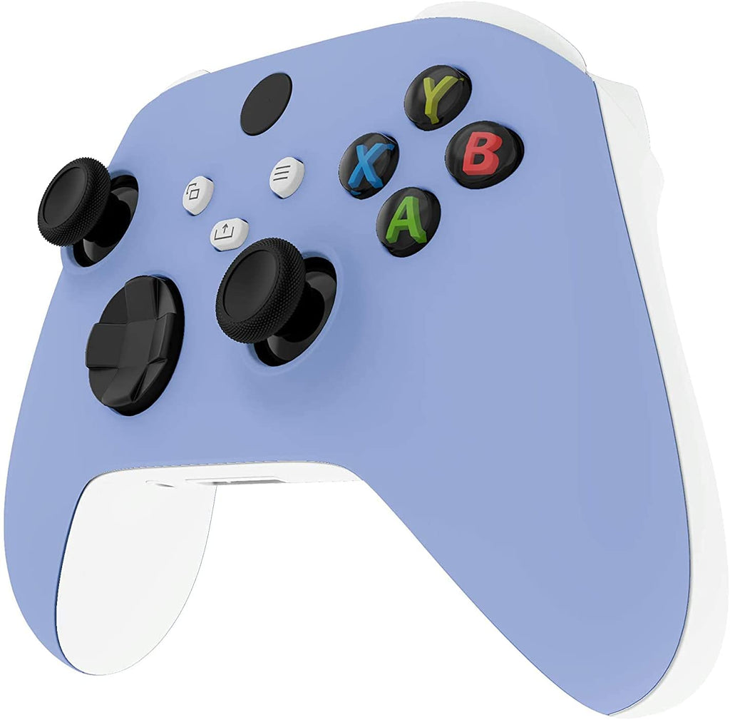 Wireless Controller for Xbox Series X/S & Xbox One, Soft Touch Violet a7