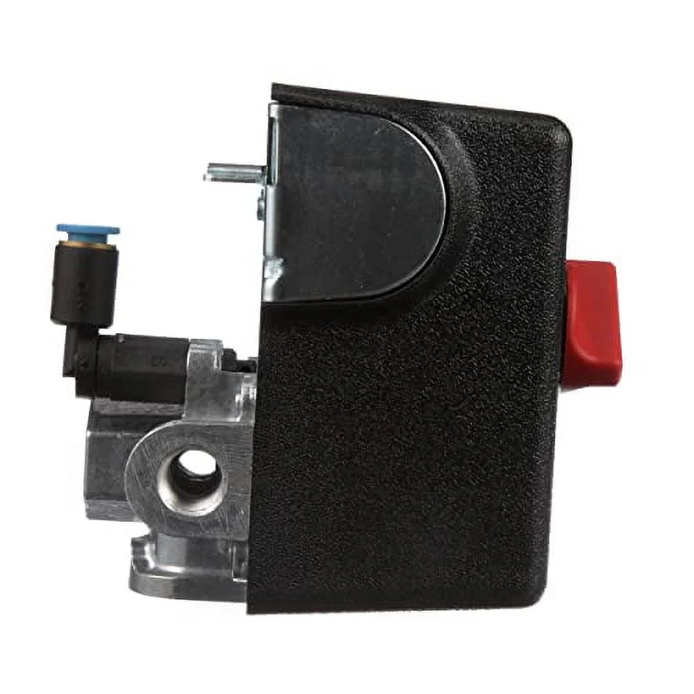 Air Compressor Pressure Switch 120-155 PSI k7