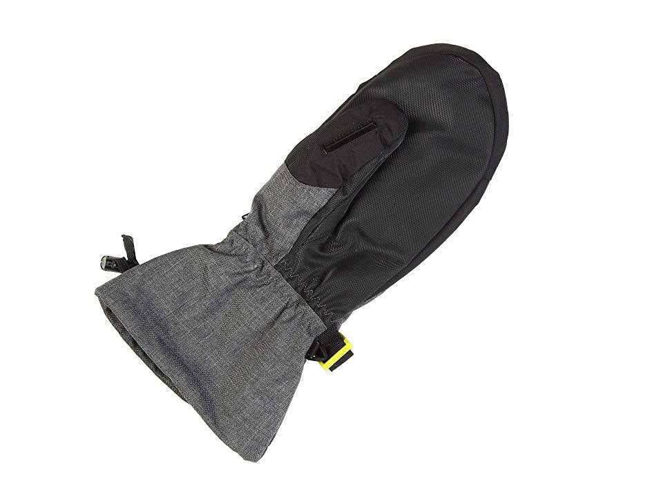 GORE-TEX Mitt Carbon XL k7