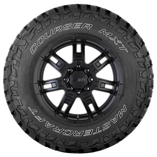 All-Terrain Tire LT265/70R17 10PLY k7