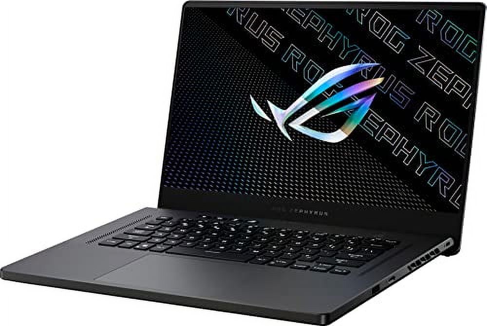 Gaming Laptop 15.6" 2K QHD RTX 3080 2TB SSD A7