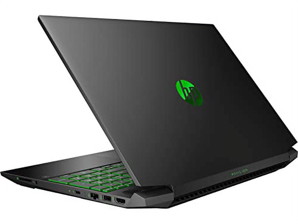 15.6" 144Hz FHD IPS Gaming Laptop, Ryzen 5, 64GB RAM, GTX 1650 k7