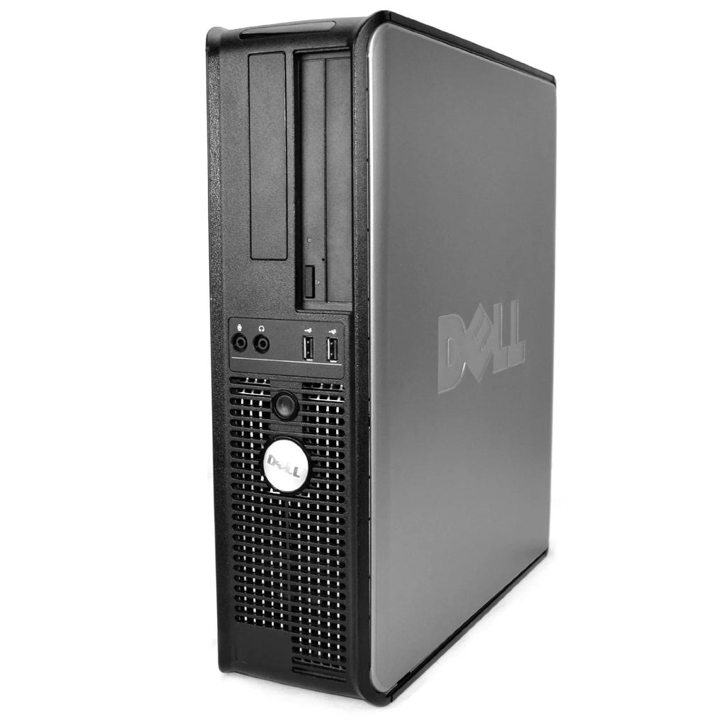 Refurbished Desktop Tower PC 8GB 1TB HDD Windows 10 Home a7