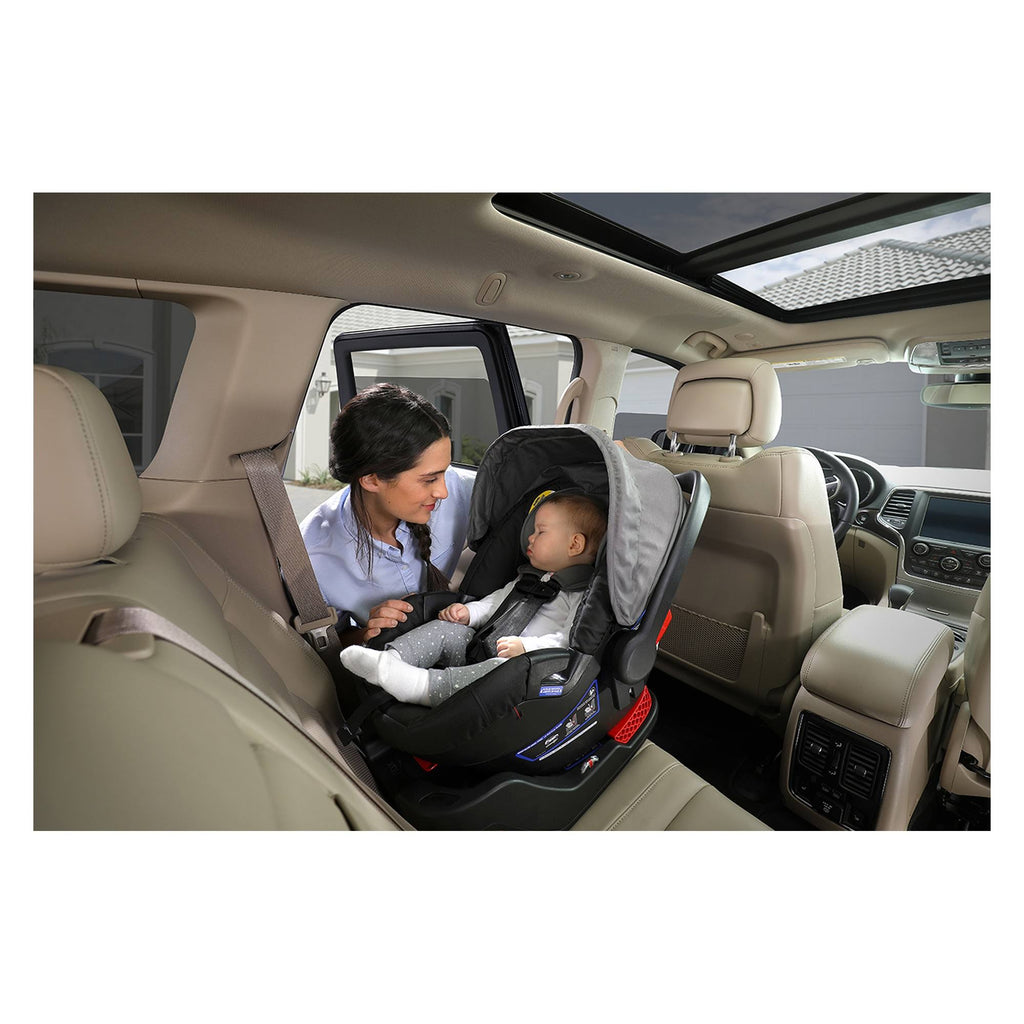 Infant Car Seat X7a