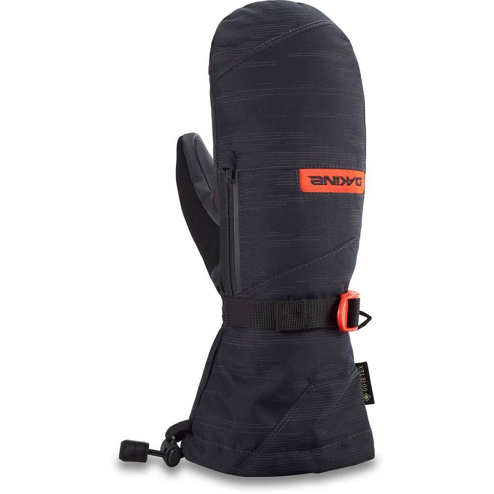 GORE-TEX Mitt Carbon XL k7