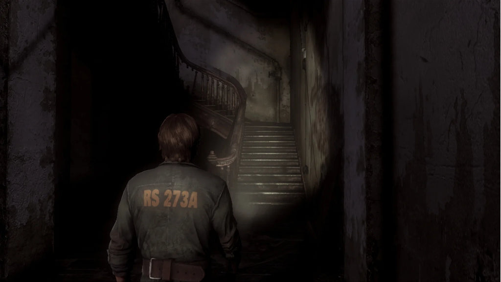 Silent Hill Downpour Xbox 360 k7