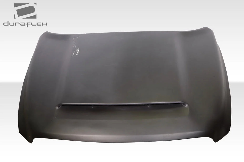 2009-2018 Dodge Ram 1500 Hood A7k