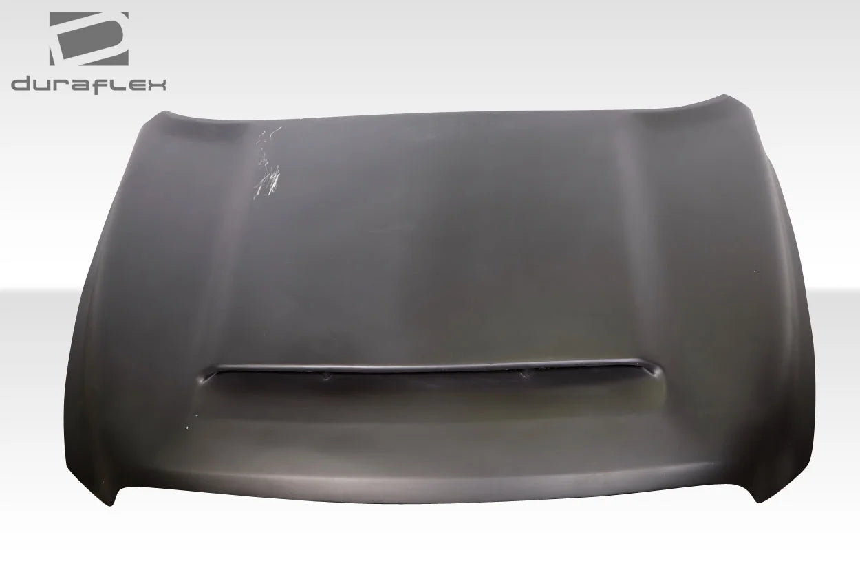 2009-2018 Dodge Ram 1500 Hood A7k